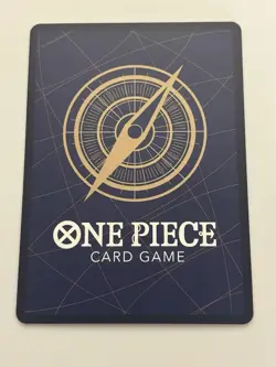 X.Drake OP11-017 Judge Pack Vol. 7 One Piece Promo Card - Image 2