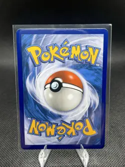 Pokemon TCG Glalie EX Full Art Ultra Rare Card 155/162 XY Breakthrough - Image 2