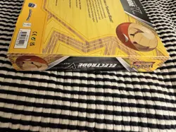Pokemon TCG Hisuian Electrode V Card Box Sword & Shield New Factory Sealed - Image 3