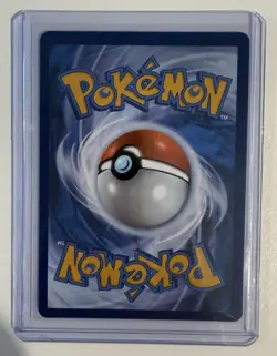 Wally's Compassion 186/132: Mega Evolution Includes 2 Full Art Supporter Cards - Image 3