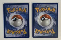 Wally's Compassion 186/132: Mega Evolution Includes 2 Full Art Supporter Cards - Image 5