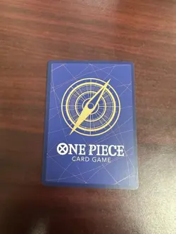 One Piece TCG Monkey D Luffy P-106 Winner Pack Vol 2 Promo Card - English NM - Image 2