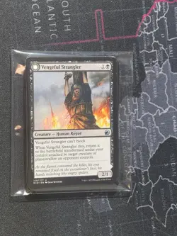 MTG Rogue Tribe Pack - 20 Curated Rogue Cards - Magic The Gathering - Image 1