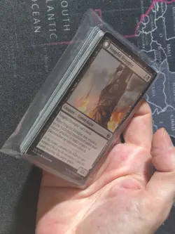 MTG Rogue Tribe Pack - 20 Curated Rogue Cards - Magic The Gathering - Image 2