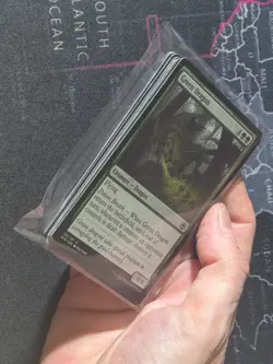 MTG Dragon Tribe Pack - 20 Curated Dragon Cards - Magic The Gathering - Image 2