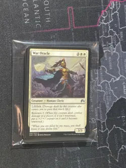 MTG Cleric Tribe Pack - 20 Curated Cleric Cards - Magic The Gathering - Image 1