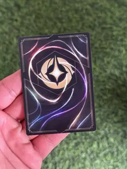 Sisu Divine Water Dragon 159/204 Legendary Disney Lorcana Card - Image 3