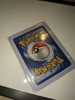Pokemon TCG Charizard Base Set Holo Shadowless Rare Card 4/102 - Image 3