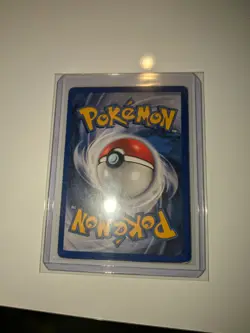 Pokemon TCG Charizard Base Set Holo Shadowless Rare Card 4/102 - Image 4