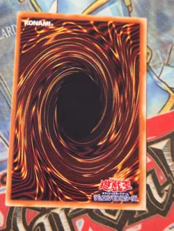 Yu-gi-oh! 2001 Reaper of the Cards PG-10 Super JP Japanese OCG 1st 2nd LP - Image 2