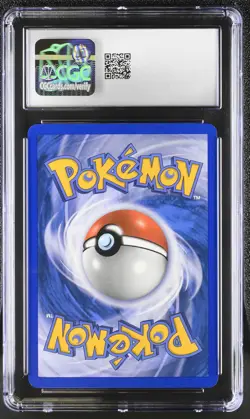 CGC 10 Swellow EX Dragon Frontiers 40/101 Reverse Holo STAMPED Pokemon Card - Image 2