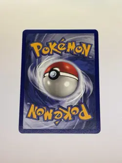 Vintage Pokemon Card TCG Arbok 31/62 Fossil Regular 1st Edition Uncommon NM - Image 2