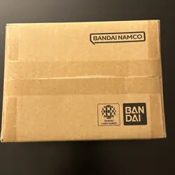 Brand New One Piece Premium Card Collection Uta (English) - Sealed - Image 3