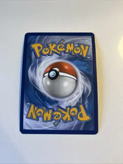 Pokemon TCG Kleavor VSTAR SWSH249 Jumbo Holo Card - Image 2