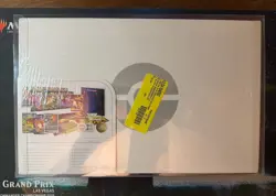 Pokemon Sword And Shield Ultra Premium Collection Charizard UPC Box - Sealed - Image 2