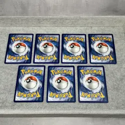 Pokemon TCG Prismatic Evolutions 7x God Pack Cards Umbreon EX 161/131 Pack Fresh - Image 2