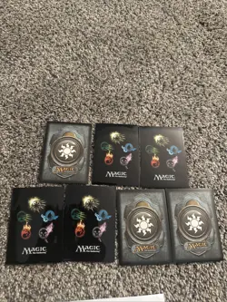 Magic The Gathering Random Silver Cards - Image 2