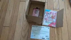 One Piece Premium Card Collection Uta New English Sealed Bandai TCG GAME - Image 1