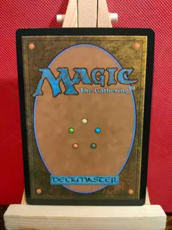 Web of Life and Destiny (Extended Art) - Marvel's Spider-Man - Mythic - NM - MTG - Image 2