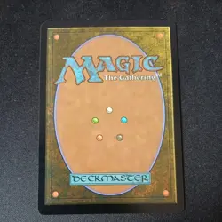 MTG (Magic the Gathering) 1x Shadow of the Goblin (Spider-Man) x1 - Image 2