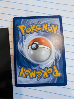 Mega Charizard Y ex 294/217 Me: Ascended Heroes Holo - Image 2