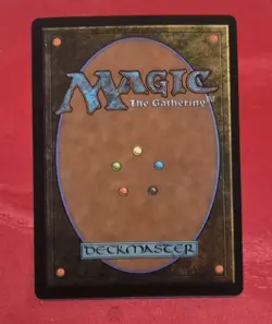 MTG - Namor The Sub-Mariner - Borderless - Foil - Marvel Super Heroes - Image 2