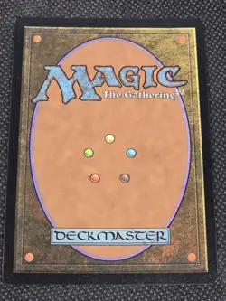 FOIL Dread Return Time Spiral MTG Magic Gathering NM -- L45 - Image 3