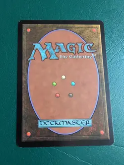 MTG Bloodstained Mire Onslaught #313 Rare Fetch Land Magic the Gathering LP - Image 2