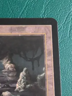 MTG Bloodstained Mire Onslaught #313 Rare Fetch Land Magic the Gathering LP - Image 4