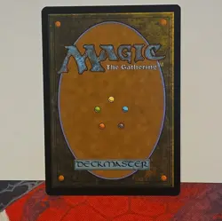 MTG Darksteel Citadel Double Masters Foil Uncommon - Image 2