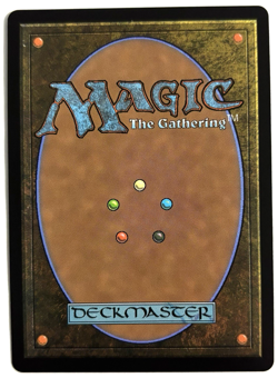 MTG Universes Beyond: Final Fantasy The Fire Crystal Rare Near-Mint - Image 2