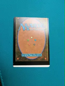 Evolving Wilds Commander: Dominaria United miscut sheet edge error misprint - Image 2
