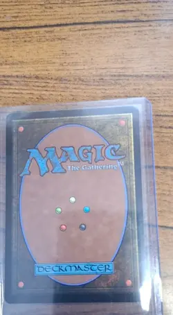 Wizards of the Coast The Ten Rings 0313 Marvel Super Heroes Foil Mythic English - Image 2
