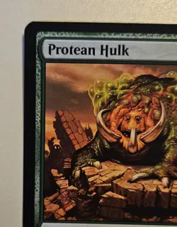 Protean Hulk - Rare NM - MTG Masters 25 - ⚔B&B - Image 2