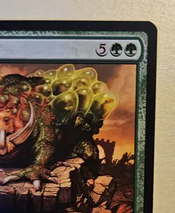Protean Hulk - Rare NM - MTG Masters 25 - ⚔B&B - Image 3
