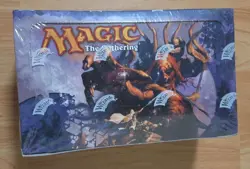 Magic the Gathering Journey Into Nyx 2014 Booster Box Sealed New MTG 656103016204 - Image 2