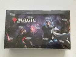 Magic the Gathering Wilds of Eldraine Draft Booster Box Brand New Factory Sealed - Image 1