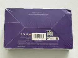 Magic the Gathering Wilds of Eldraine Draft Booster Box Brand New Factory Sealed - Image 2