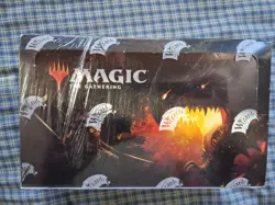 Magic: The Gathering (MTG) Adventures in the Forgotten Realms Draft Box - Image 1