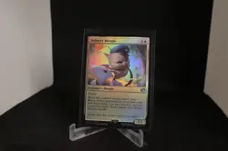 Delivery Moogle Final Fantasy Foil - Image 1