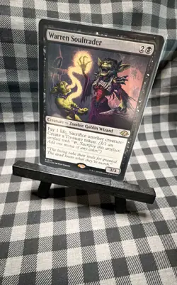 Warren Soultrader Modern Horizons 3 Regular - Image 1