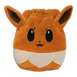 Pokemon Prismatic Evolutions Eevee Accessory Pouch [NO CARDS WITH POUCH] - Image 1