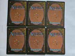 Fyndhorn Elves - MTG Ice Age - Image 4