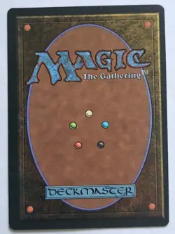 Lhurgoyf - MTG Ice Age - Image 2