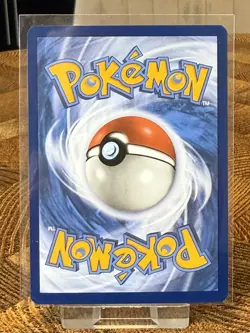 Pokemon TCG Card Pikachu 002/015 McDonald’s 2024 Promo Holo Near Mint - Image 2