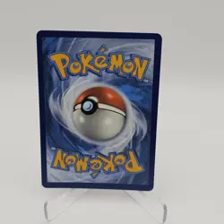Mew V 069/189 Holo Darkness Ablaze Pokemon Card - Image 2