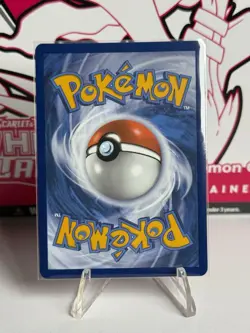 Pokemon 175/165 Illustration Rare TCG PSYDUCK FULL ART SV151 70 HP - Image 2