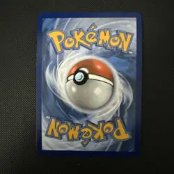 Sawk 130/086 White Flare Illustration Rare Pokemon TCG NM - Image 2