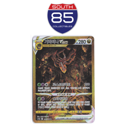 Giratina VSTAR 261/172 S12a VSTAR Universe Korean Pokemon TCG [NM] - Image 1