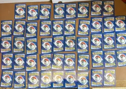 Pokemon WOTC Bundle- Over 150 Cards- Base, Jungle, Fossil, Base 2, Team Rocket - Image 3